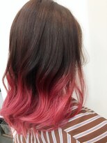 カイノ イオンモール草津店(KAINO)&nbsp;ピンクグラデーション