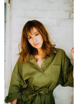 グランシャリオ 笹塚店(Grand Chariot) 【GrandChariot 笹塚】フェザーカールとつやカラー