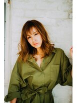 グランシャリオ 笹塚店(Grand Chariot) 【GrandChariot 笹塚】フェザーカールとつやカラー