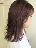 グリーン 渋谷(green)&nbsp;ガーネットレッド