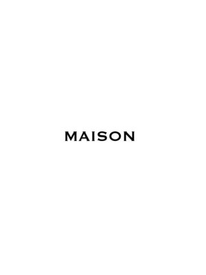 メゾン(MAISON)