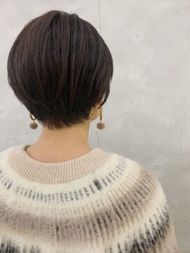 エンドリンク(endlink) オトナのハンサムショート