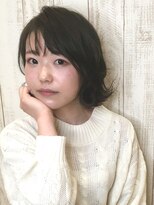 フレンズ 麻生店(friend's)&nbsp;【【札幌麻生　透明感カラー(イルミナカラー)】】