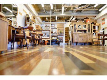 REMILIO 石神井公園