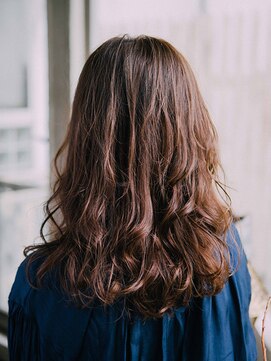 プロデュース 相模原店(Produce) 似合わせカット♪ウェーブ♪大人かわいい