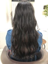 《イルミナカラー》オススメスタイル♪