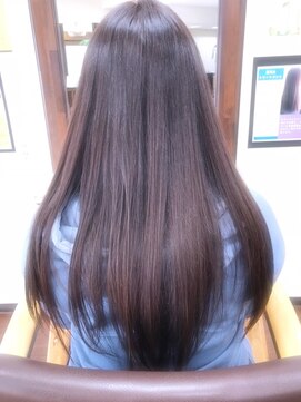 エスモード(S mode) バイオレットカラー