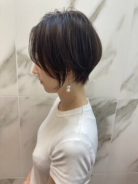 リー 梅田(Lee) ☆Lee梅田☆くびれショート