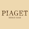 デザインヘアーピアジェ 八木店(DESIGN HAIR PIAGET)のお店ロゴ