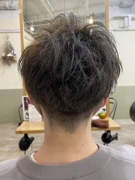 クオレヘアー 布施店(cuore hair) ミルクティーベージュ