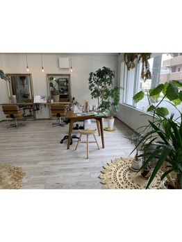 妥協したくない”大人の女性”のアナタに。西条御条町の小さなプライベートサロン☆