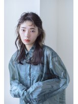 マッシュ 北堀江(MASHU)&nbsp;インナーカラー