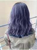 #イルミナ#アディクシー#デザインカラー