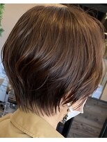 ファファ(fafa)&nbsp;愛されショートボブ