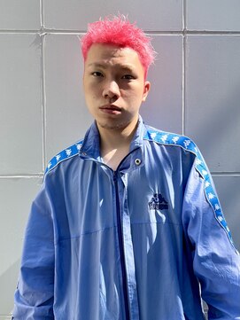 ペース(PACE) ピンクフラミンゴ