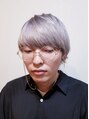 フーゴ 原宿(FUGO) ケアブリーチWカラーおすすめ♪【髪質改善/原宿竹下口/学割U24】