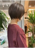 【工藤 昴】大人かわいい美髪ネビージュ【錦糸町】