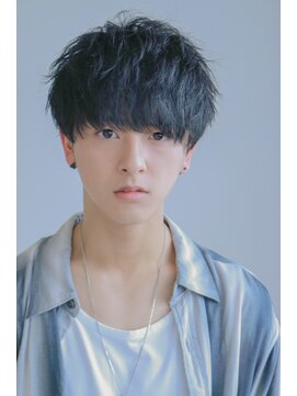 アイランド(I-LAND) ナチュラルツイスパ