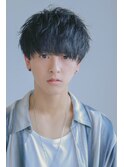 ナチュラルツイスパ
