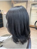外はねレイヤー×ケアルーガ