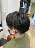 ナチュラルパーマ【千葉・千葉駅・千葉駅北口】