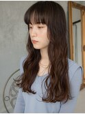 ロングウェーブ スタイル[上大岡/上大岡駅]