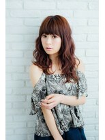 カルラ(Karra)&nbsp;ゆるふわカール