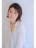 ノイ(noi)&nbsp;楽ちんボブ×外ハネ２０代３０代４０代♪