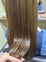 ゼン(Zen.)&nbsp;ヘアケア/Zen.手塚