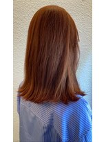 アヴァンス 和泉中央店(AVANCE) ピレンジカラー