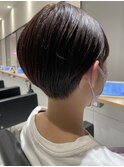 ショートヘア【浜松】