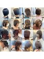 スラン(sran hair and spa)&nbsp;ご自宅での【再現性の高さ】にこだわっています！