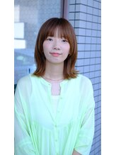 スリー スタンド(THREE STAND) 田部 多恵