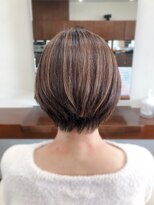 ヴィヴァーチェフィオーレ(Vivace fiore)&nbsp;ふんわりボブ