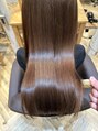ロトヘアー(LOTO HAIR)&nbsp;LOTO式髪質改善お任せください！艶髪得意です！