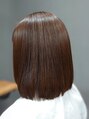 ラクレール 五香 グレイカラー/グレーカラー/オーガニックカラー/トリートメント