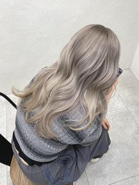 ジゼル(gisele) (飯塚)ペールベージュ