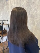 イーラ(E-LA)&nbsp;スモーキーブラウン