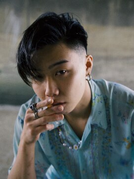 ジョーカー(JOKER) JOKER STYLE