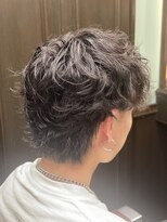 ヒロギンザ 仙台本店(HIRO GINZA)&nbsp;仙台/メンズカット/ヒロ銀座/顔剃り/眉毛カット/フェード