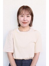 サクラテッセン(sakura tessen) 平野 永里子