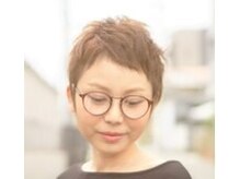 シューニャヘアー(Shunya hair)の雰囲気（あなたの毎日が素敵になるような髪型を一緒に探しましょう。）