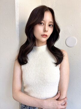 アールサロン 名駅(Rr SALON) 韓国レイヤー