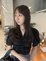 ヒンク(the hinc)&nbsp;layer style