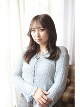 ココロヘアー マド(Cocolo hair MADO) 小野 楓未