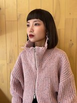 アンプ(amp)&nbsp;ボブ