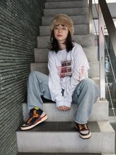 マール(MAR) 黒髪ミディアム