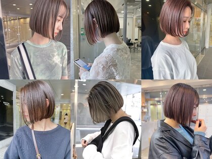 イェッカ(YECCA)の写真