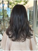 オリーブグレージュ☆