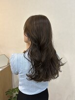 メル ヨコハマ(MeL)&nbsp;オリーブベージュ◎